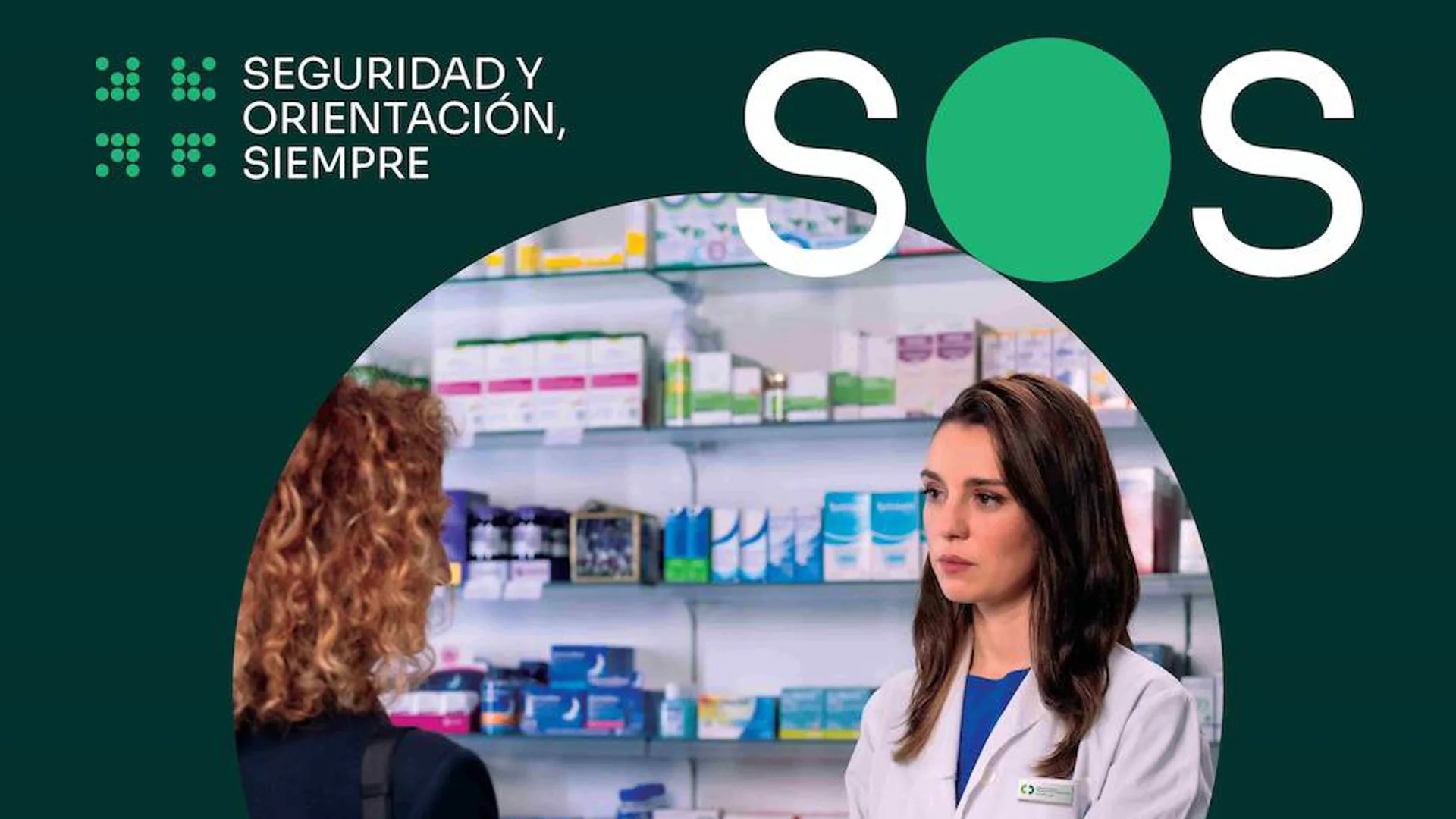 Ante Una Agresión Sexual La Farmacia Es Un Punto Sos Y Un Lugar De Apoyo Y Confianza La 7906